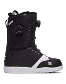 DC LOTUS WOMENS SNOWBOARD BOOTS S21
