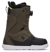 DC SCOUT MENS SNOWBOARD BOOTS S21 