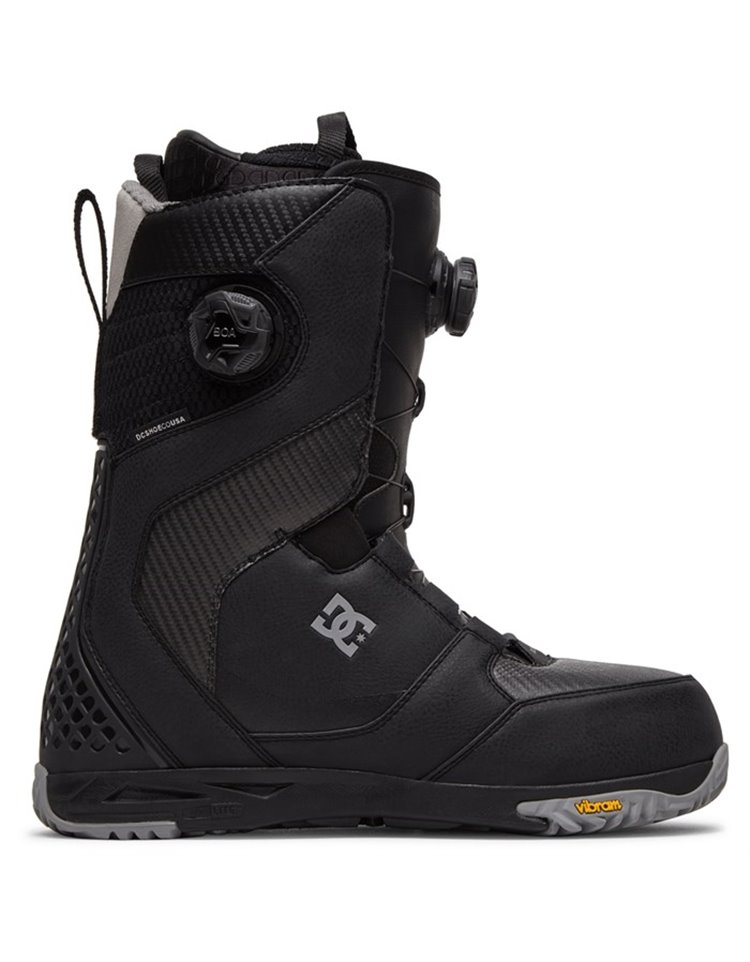 DC SHUKSAN MENS SNOWBOARD BOOTS S21 Cherri Pow Boardstore