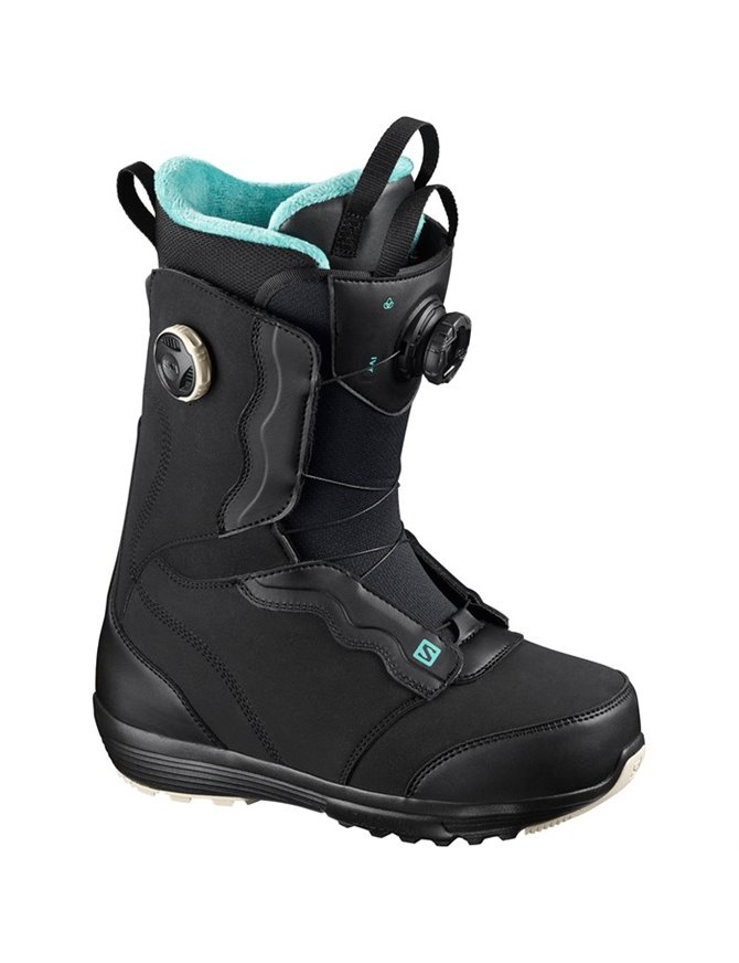 Salomon shop ivy boa