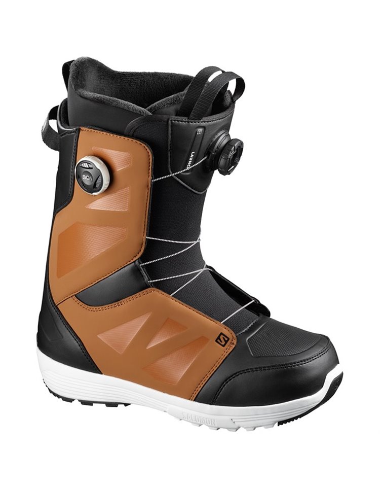 Salomon launch boa 2025 sj