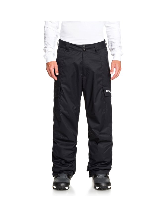 DC BANSHEE MENS PANT S21