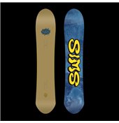 SIMS NUB MENS SNOWBOARD S22