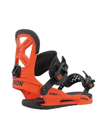 UNION CADET PRO SNOWBOARD BINDINGS S21