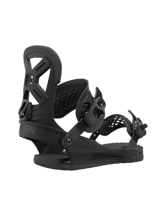 UNION CADET PRO SNOWBOARD BINDINGS S21