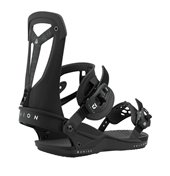 UNION FALCOR MENS SNOWBOARD BINDINGS