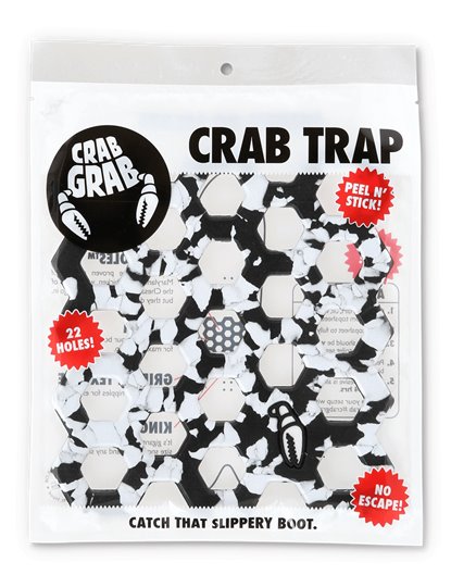 CRAB GRAB CRAB TRAP S21