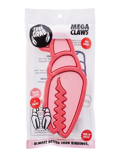 CRAB GRAB MEGA CLAWS S21