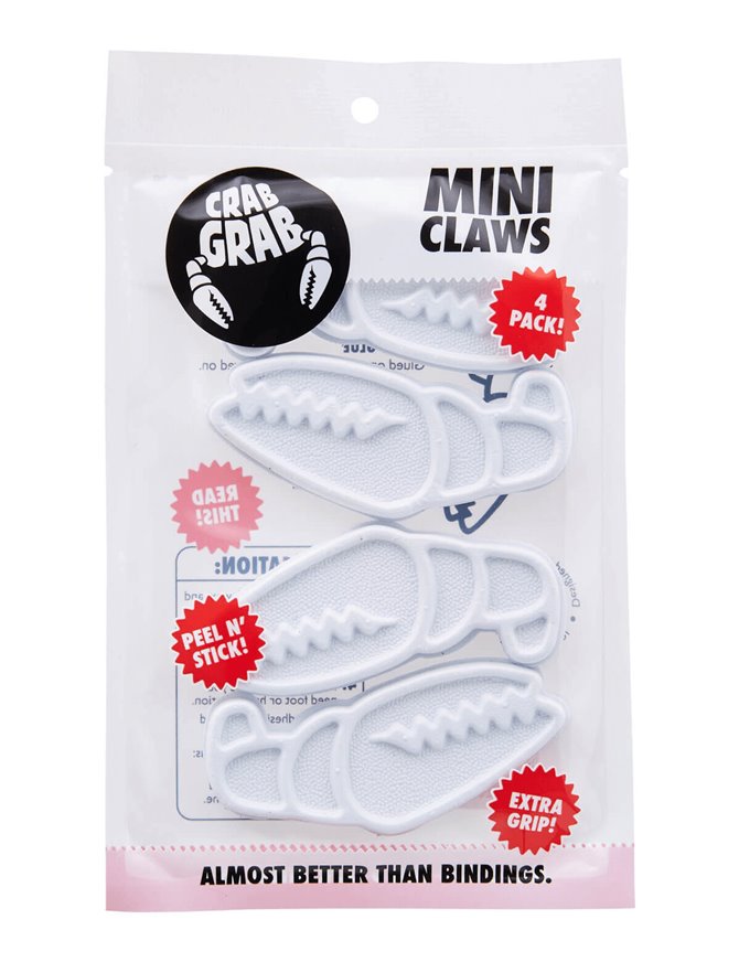 CRAB GRAB MINI CLAWS S21