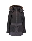 O'NEILL ONYX SNOW PARKA WOMENS