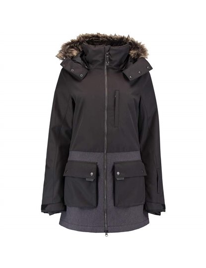 O'NEILL ONYX SNOW PARKA WOMENS S21