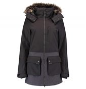 O'NEILL ONYX SNOW PARKA WOMENS