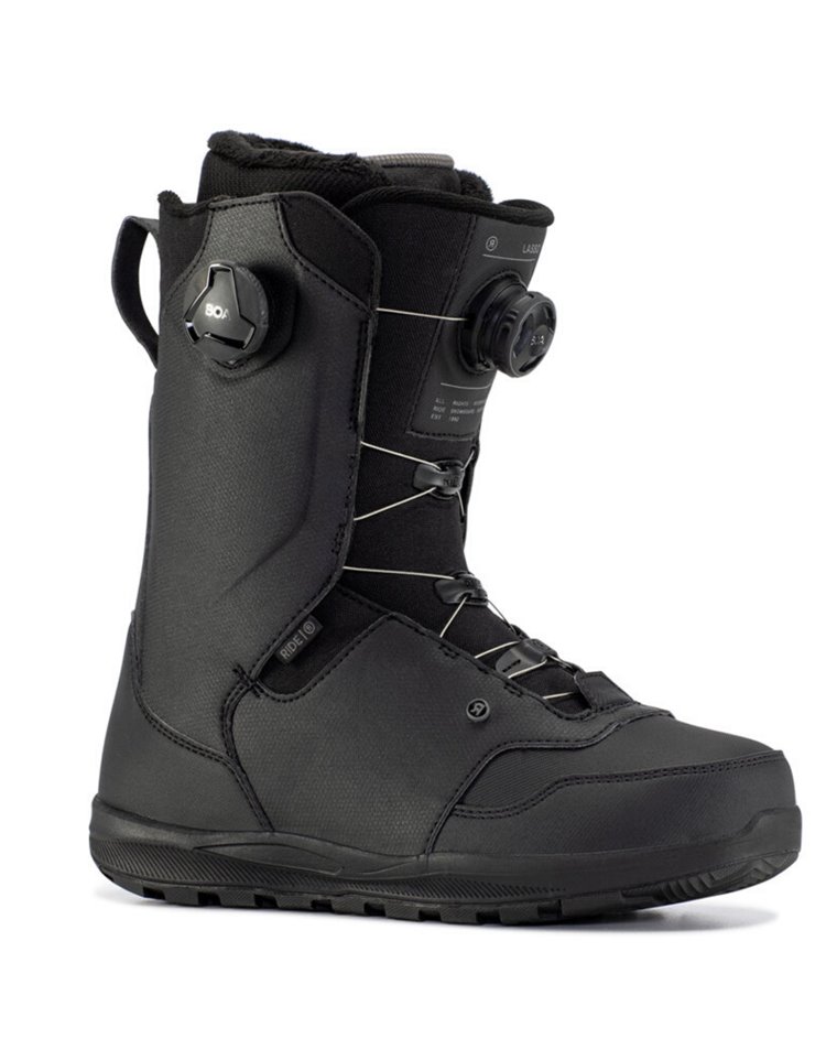 Ride lasso boots sale
