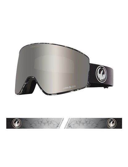 DRAGON PXV2 SNOW GOGGLE S21