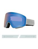 DRAGON PXV SNOW GOGGLE S21