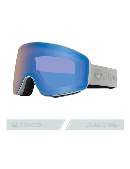 DRAGON PXV SNOW GOGGLE S21