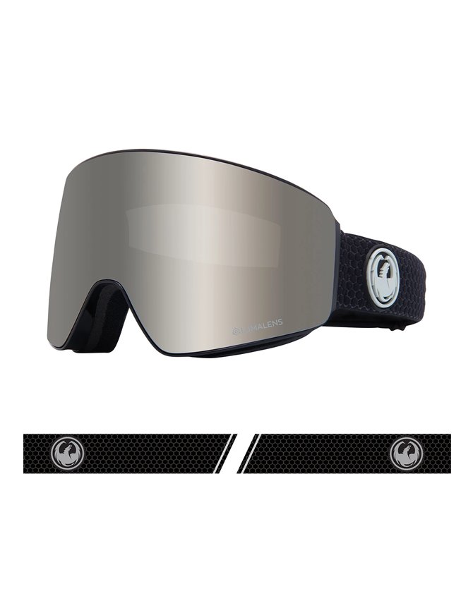 DRAGON PXV SNOW GOGGLE S21