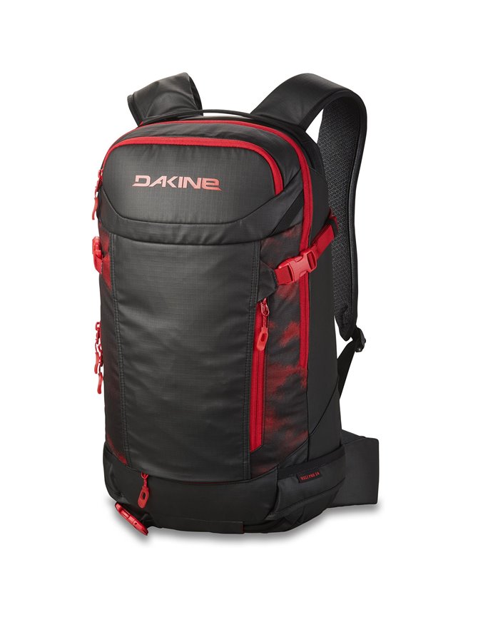 DAKINE TEAM HELI PRO 24L S21