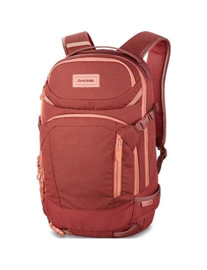 DAKINE WOMENS HELI PRO 20L S21