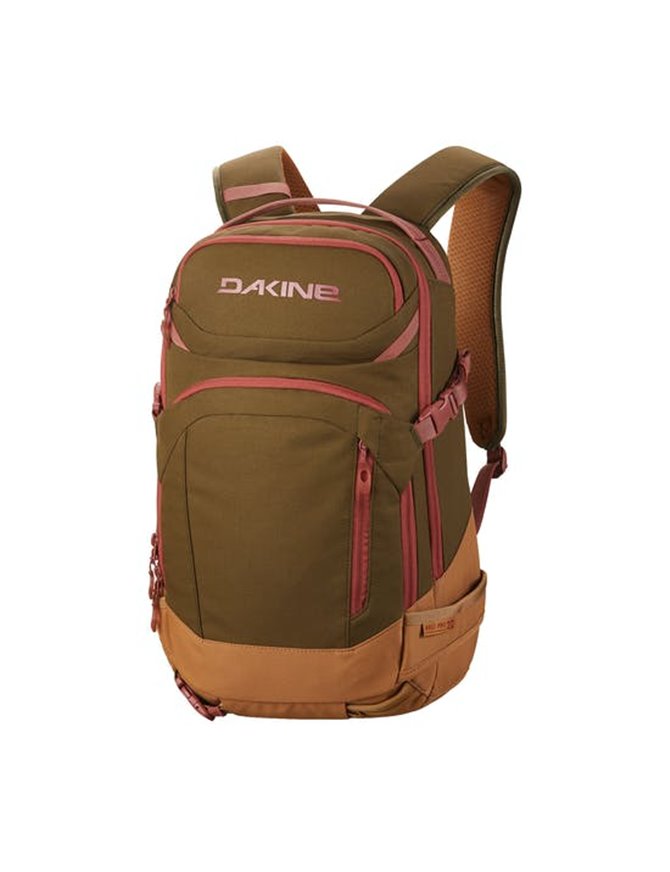 DAKINE WOMENS HELI PRO 20L S21