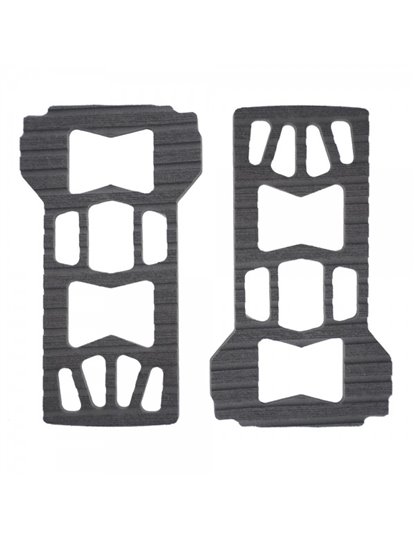 SPARK BASEPLATE PADDING KIT CUT OUT S21