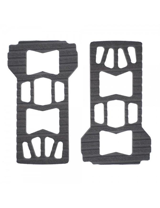 SPARK BASEPLATE PADDING KIT CUT OUT S21
