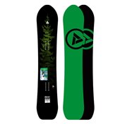 ACADEMY MASTERS SNOWBOARD