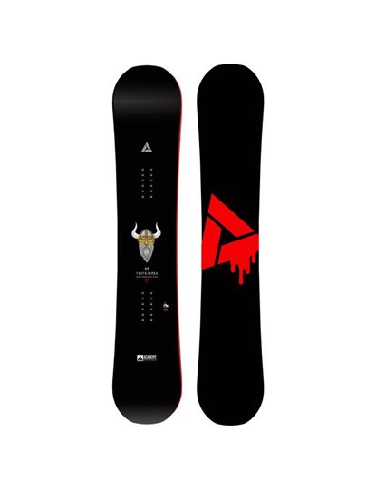 ACADEMY PROPACAMBA SNOWBOARD S22