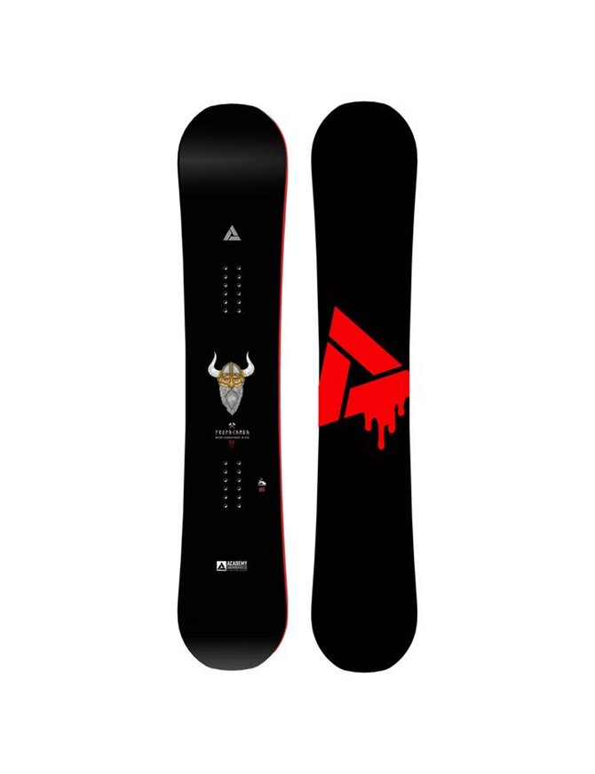 ACADEMY PROPACAMBA SNOWBOARD S22