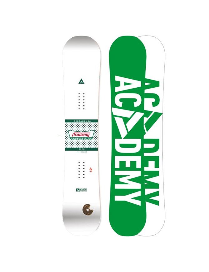 ACADEMY PROPAGANDA SNOWBOARD S22