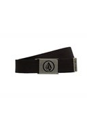 VOLCOM CIRCLE WEB BELT S21