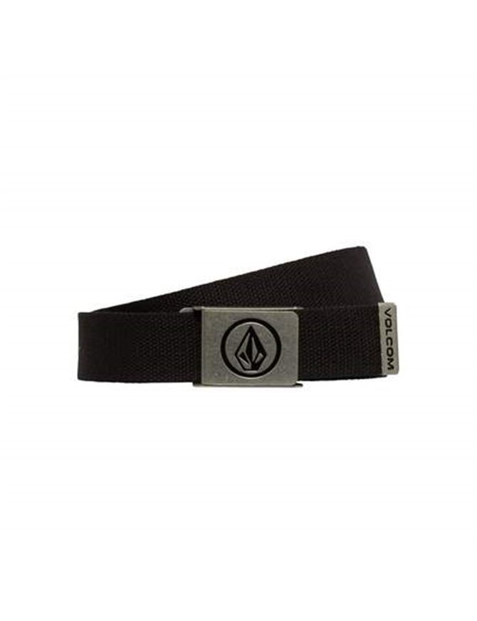 VOLCOM CIRCLE WEB BELT S21