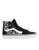 VANS SK8-HI BANDANA SHOES S21