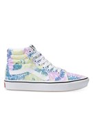 VANS COMFYCUSH SK8 -HI TIE DYE S21