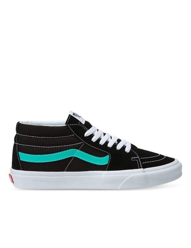 VANS SK8 MID CLASSIC SPORT  SHOES S21