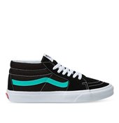 VANS SK8 MID CLASSIC SPORT  SHOES S21