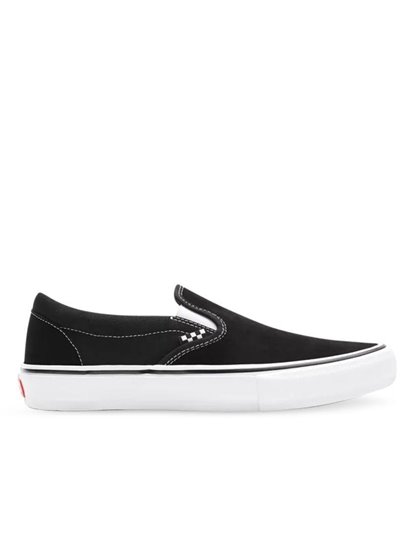 VANS SKATE SLIP ON S21