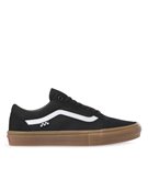 VANS SKATE OLD SKOOL BLACK/GUM SHOES S21