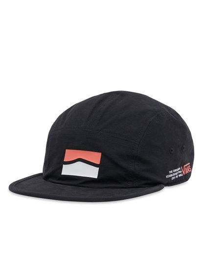 VANS DNA CAMPER HAT S21