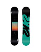 K2 VANDAL SNOWBOARD S19