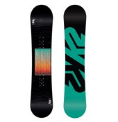 K2 VANDAL SNOWBOARD S19