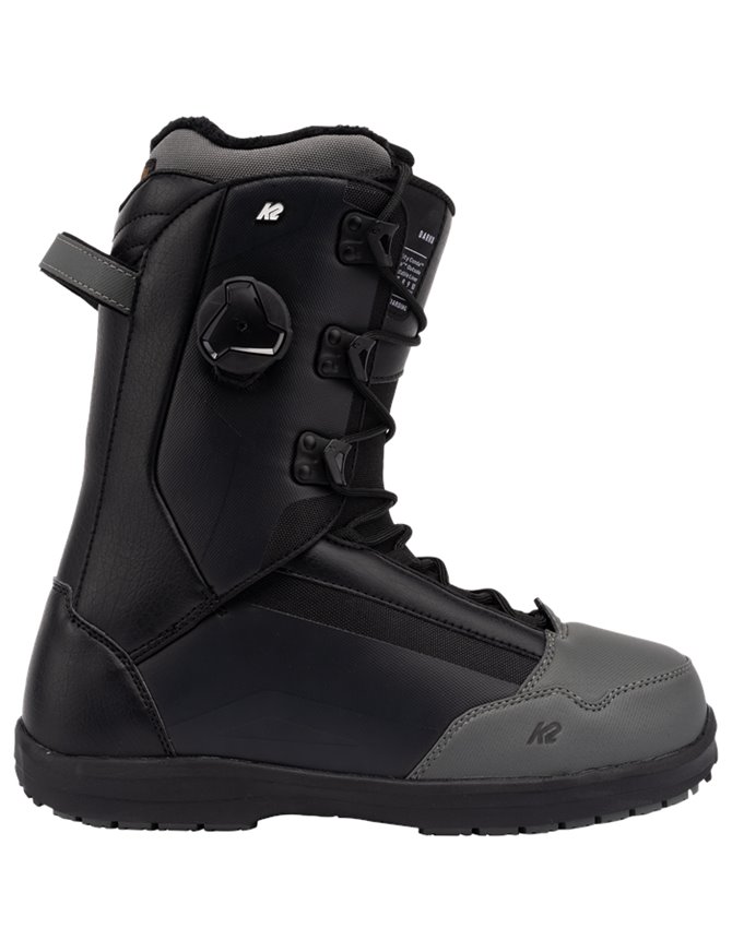 K2 DARKO MENS SNOWBOARD BOOT S22