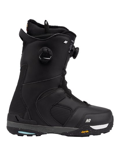 K2 THRAXIS MENS SNOWBOARD BOOT S22