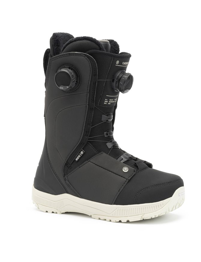 RIDE CADENCE WOMENS SNOWBOARD BOOT S22 