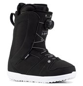 RIDE SAGE WOMENS SNOWBOARD BOOT 