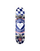 THS COMPLETE SKATEBOARD INSIGNIA CHECK S21