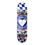 THS COMPLETE SKATEBOARD INSIGNIA CHECK S21