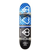 THS COMPLETE SKATEBOARD PLANET REYNOLDS S21