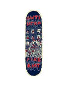 ANTIHERO DECK CURB RIOTREDUX S21