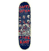 ANTIHERO DECK CURB RIOT REDUX S21